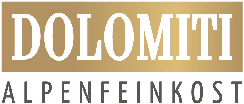 Dolomiti Alpenfeinkost logo