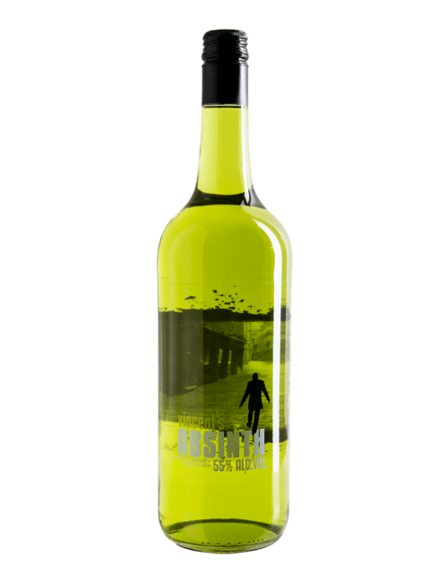 Vincent Absinth 55