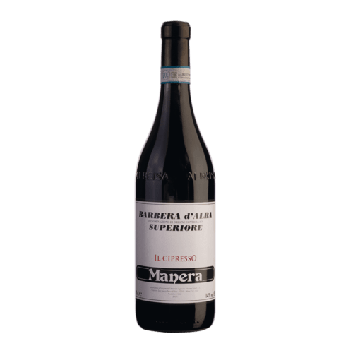 Barbera Manera Vini