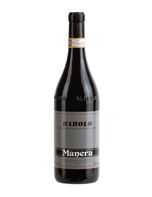 Barolo Manera Vini