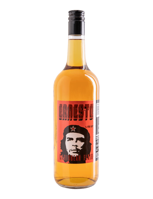 ERNESTO RUM