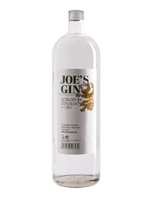 Joe Gin