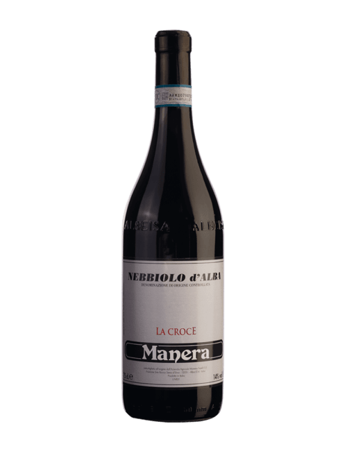 Nebbiolo Manera Vini