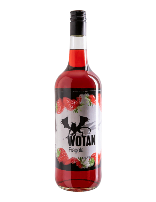 WOTAN FRAGOLA