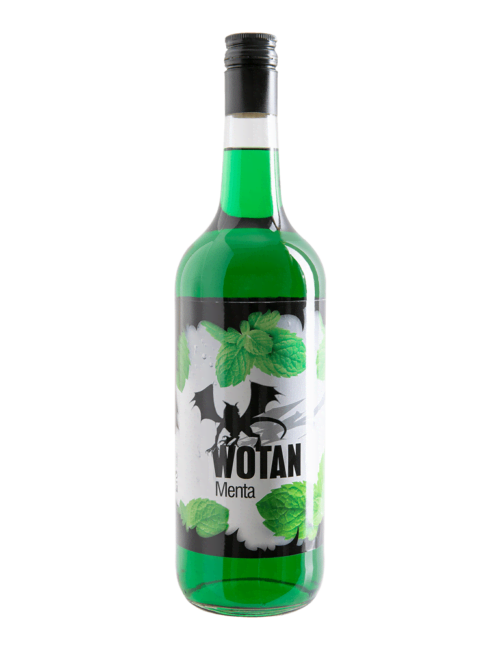 WOTAN MENTA