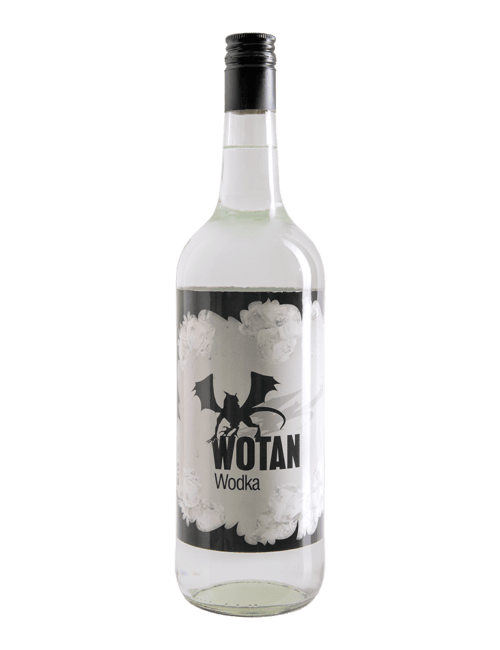 WOTAN VODKA