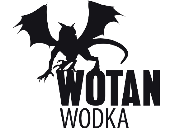 wotan wodka logo