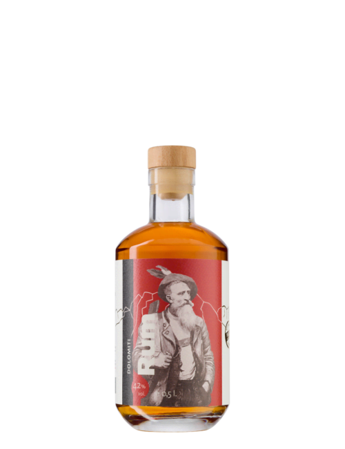 Dolomitenmann Rum