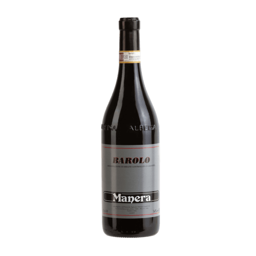 Barolo Manera