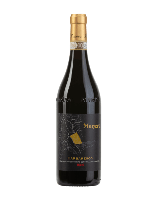 MANERA BARBARESCO