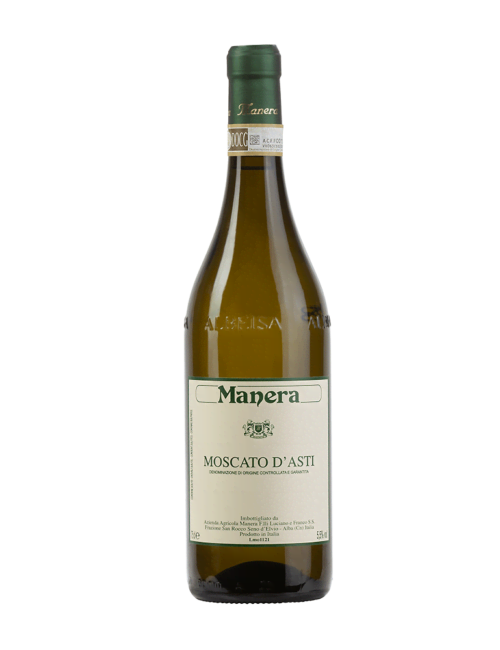 MANERA MOSCATO D'ASTI