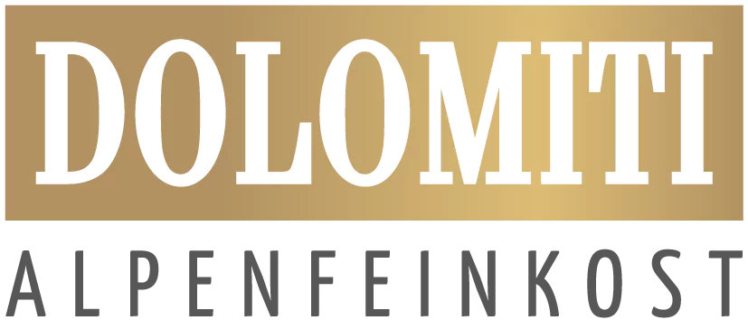 Dolomiti Alpenfeinkost logo