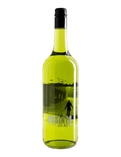 Vincent Absinth 55
