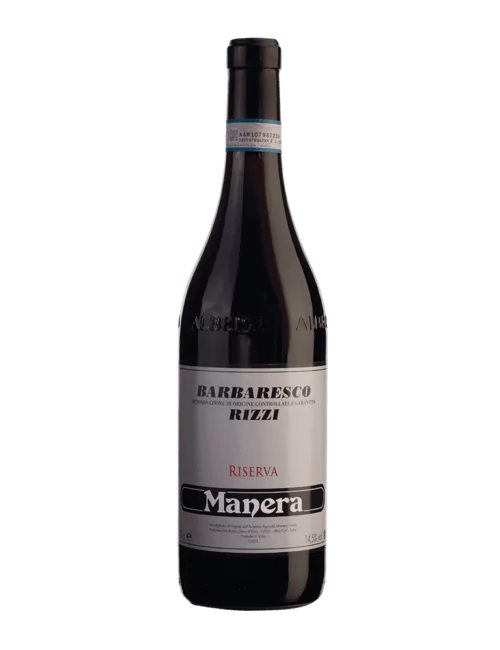 Barbaresca Manera Vini