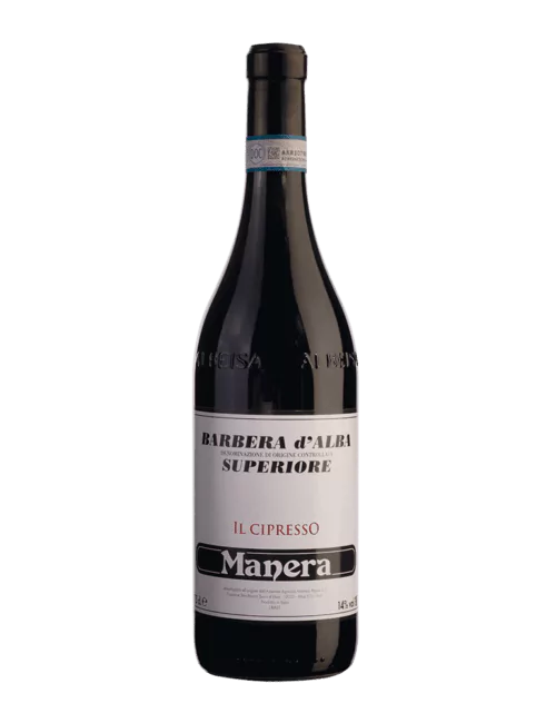 Barbera Manera Vini