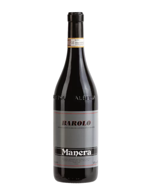 Barolo Manera Vini