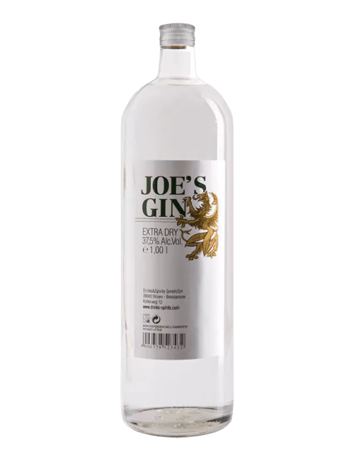 Joe Gin