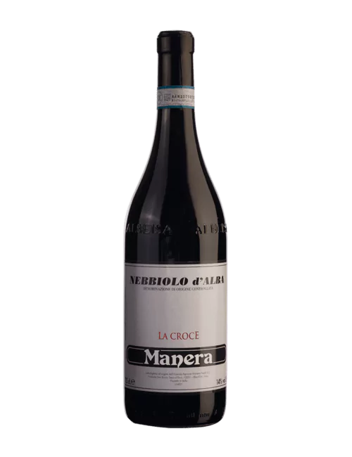 Nebbiolo Manera Vini