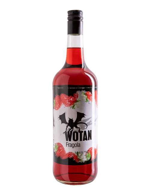 WOTAN FRAGOLA
