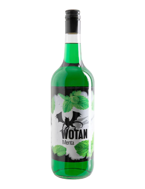WOTAN MENTA