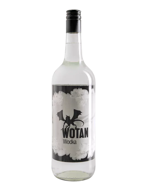 WOTAN VODKA