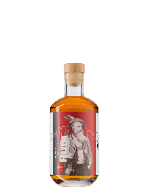 Dolomitenmann Rum