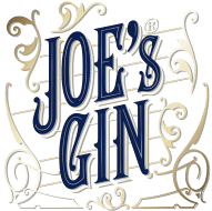 joes gin logo