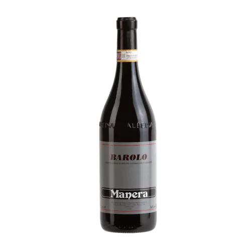 Barolo Manera
