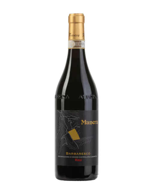 MANERA BARBARESCO