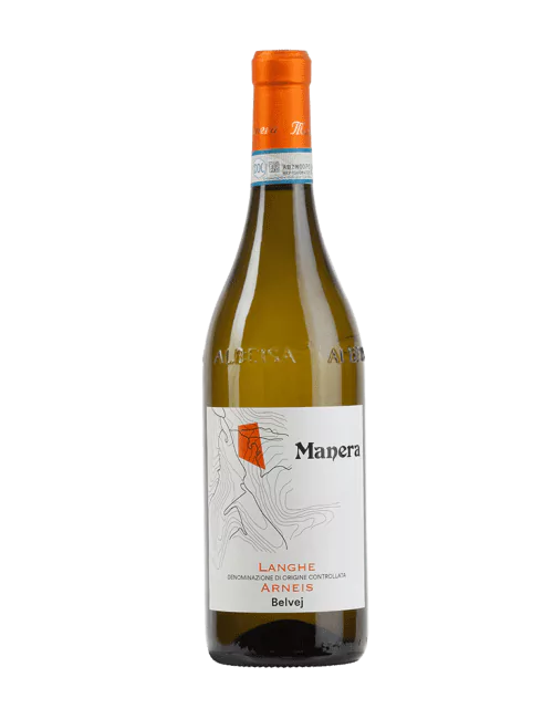MANERA LANGHE ARNEIS