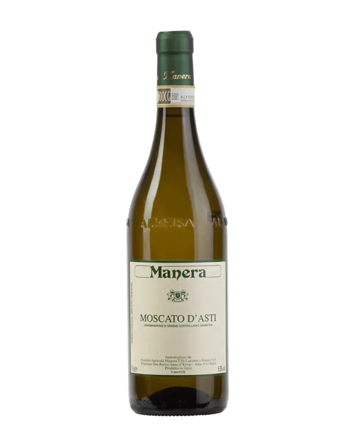 MANERA MOSCATO D'ASTI