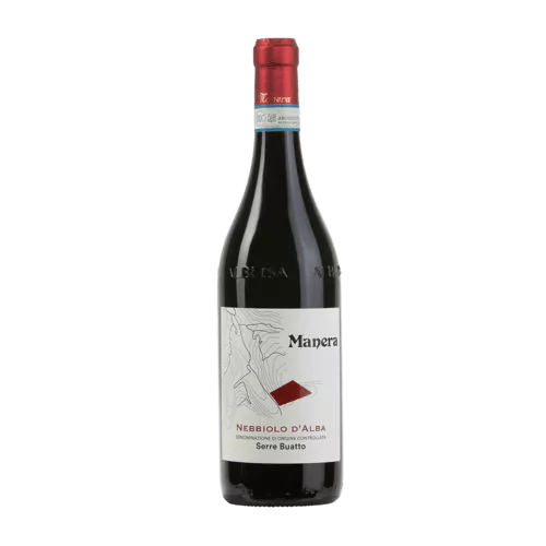 MANERA NEBBIOLO D'ALBA