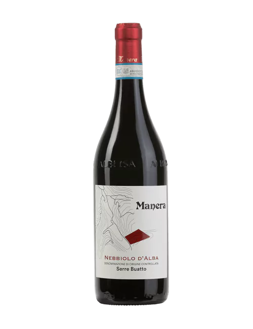 MANERA NEBBIOLO D'ALBA
