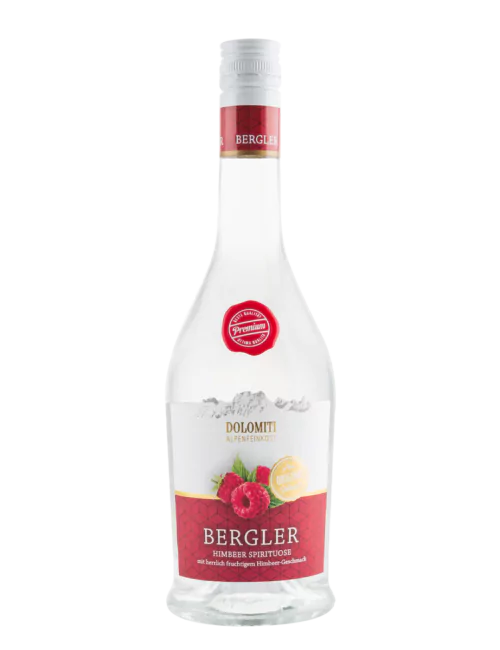 Bergler Himbeer