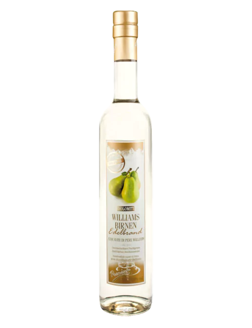 Williams Birnen Edelbrand